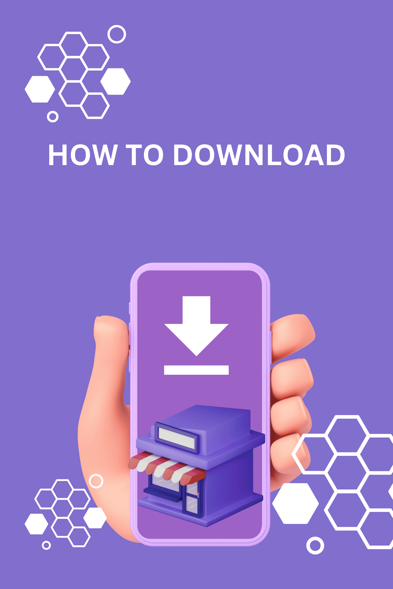 How to download